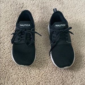 nautica boys sneakers